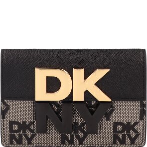 DKNY Echo Kreditkartenetui Leder 11 cm