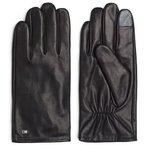 Tommy Hilfiger Essential Flag Handschuhe Leder
