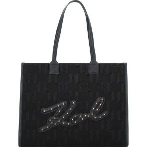 Karl Lagerfeld Skuare Shopper Tasche 41 cm
