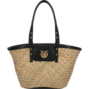 PINKO Love Summer Shopper Tasche 29 cm