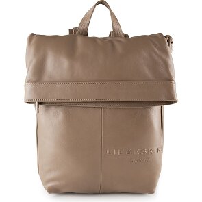 Liebeskind Elvira City Rucksack M Leder 36 cm