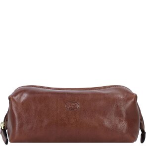 The Bridge Story Viaggio Kosmetiktasche Leder 23 cm The Bridge Story Viaggio Kosmetiktasche Leder 23 cm