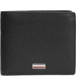 Tommy Hilfiger TH Central Geldbörse Leder 11.5 cm