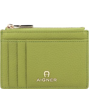 AIGNER Fashion Kreditkartenetui Leder 12 cm