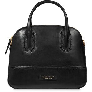 The Bridge Iolanda Handtasche Leder 28 cm The Bridge Iolanda Handtasche Leder 28 cm
