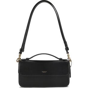Coach Top Handtasche Leder 20 cm