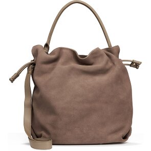 Hey Marly Cool Companion Suede Beuteltasche Leder 38 cm Hey Marly Cool Companion Suede Beuteltasche Leder 38 cm