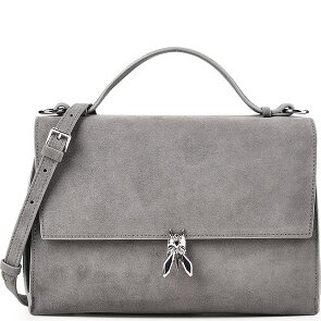 Patrizia Pepe Handtasche Leder 27 cm