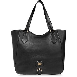 The Bridge Isadora Shopper Tasche Leder 41 cm The Bridge Isadora Shopper Tasche Leder 41 cm