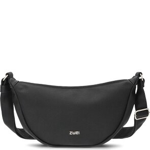 Zwei Mademoiselle.M Umhängetasche 32 cm