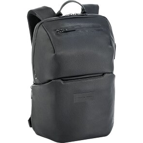Porsche Design Urban Eco Daypack Leder 40 cm Laptopfach