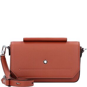 Montblanc Meisterstück Selection Umhängetasche Leder 19 cm Montblanc Meisterstück Selection Umhängetasche Leder 19 cm