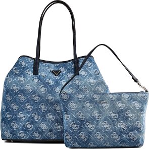 Guess Victtoria Shopper Tasche 40 cm