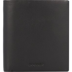 Bogner Aspen Sami Geldbörse RFID Leder 9 cm
