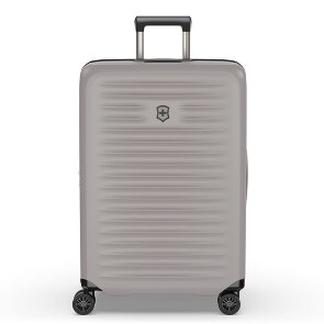Victorinox Airox Advanced 4 Rollen Trolley M 69 cm mit Dehnfalte