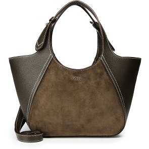 Boss Lenah Schultertasche Leder 22 cm Boss Lenah Schultertasche Leder 22 cm