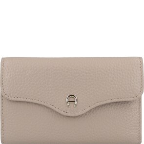AIGNER Elsa Geldbörse RFID Schutz Leder 14 cm