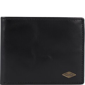 Fossil Ryan Geldbörse RFID Leder 11 cm