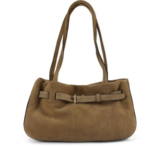 abro Jill Schultertasche Leder 32 cm