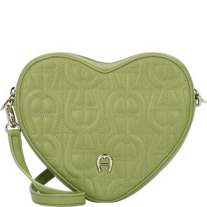 AIGNER Fashion Schultertasche Leder 19 cm
