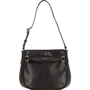 The Bridge Bettina Schultertasche Leder 26 cm