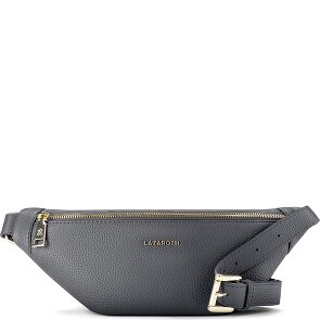 Lazarotti Bologna Leather Gürteltasche Leder 31 cm
