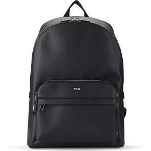 Boss Zair Daypack Leder 42 cm