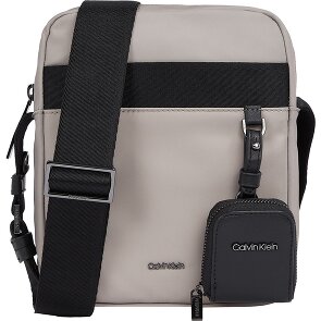 Calvin Klein CK Est. Mini Bag Umhängetasche 17 cm