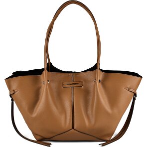 Karl Lagerfeld Pierced Shopper Tasche 51 cm