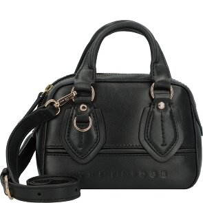 The Bridge Daphne Handtasche Leder 20 cm