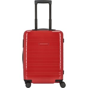 Horizn Studios H5 Essential Glossy 4-Rollen Kabinentrolley 55 cm Horizn Studios H5 Essential Glossy 4-Rollen Kabinentrolley 55 cm