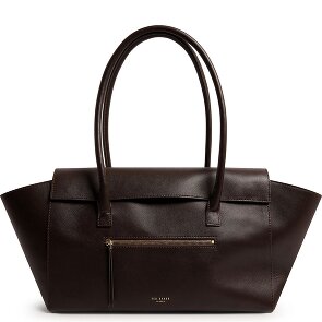 Ted Baker Toniie Schultertasche Leder 62 cm