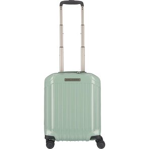Piquadro PQ-Light 4 Rollen Kabinentrolley 45 cm