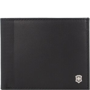 Victorinox Altius Alox Geldbörse RFID Leder 11 cm Victorinox Altius Alox Geldbörse RFID Leder 11 cm