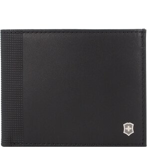 Victorinox Altius Alox Geldbörse RFID Leder 11 cm