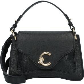 Coccinelle C-Me Schultertasche Leder 23.5 cm