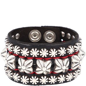 Campomaggi Armband Leder 20 cm