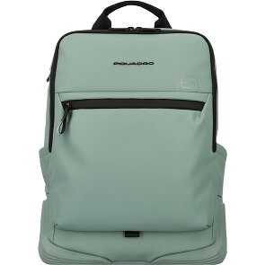 Piquadro Corner 2.0 Business-Rucksack 43 cm Laptopfach Piquadro Corner 2.0 Business-Rucksack 43 cm Laptopfach