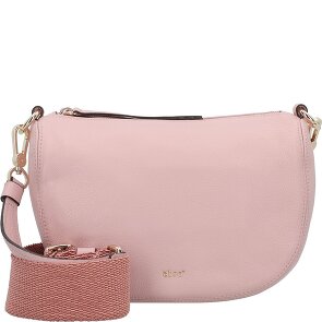 abro Mina Umhängetasche Leder 23 cm