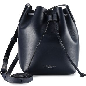 Liebeskind Dancing Letters Beuteltasche S Leder 12 cm Liebeskind Dancing Letters Beuteltasche S Leder 12 cm