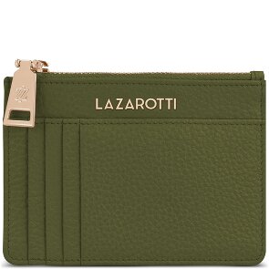 Lazarotti Bologna Leather Schlüsseletui Leder 11,5 cm mit Air Tag Fach Lazarotti Bologna Leather Schlüsseletui Leder 11,5 cm mit Air Tag Fach