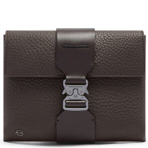 Piquadro Materia Herrentasche Leder 22 cm