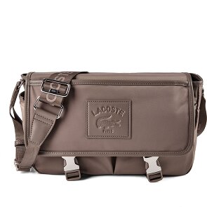 Lacoste Classics Messenger 30.5 cm
