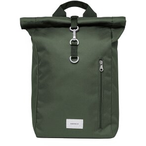 Sandqvist Ground Daypack 56 cm Laptopfach