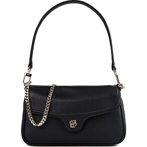 Boss Beyond Schultertasche Leder 28 cm