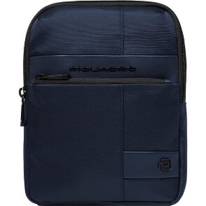 Piquadro Wollem Umhängetasche 23 cm