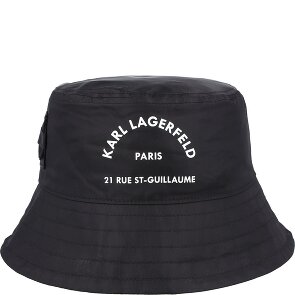 Karl Lagerfeld Rue St. Guillaume Hut 34 cm Karl Lagerfeld Rue St. Guillaume Hut 34 cm
