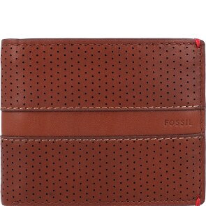 Fossil Sport Tourer Geldbörse Leder 12 cm