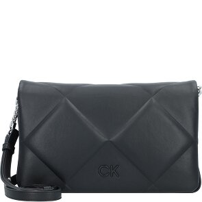 Calvin Klein Quilt Umhängetasche 27.5 cm