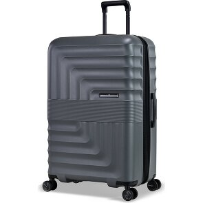 Eminent Dandelion 4 Rollen Trolley L 77 cm mit Dehnfalte